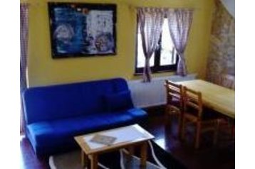 Chorwacja Penzión Plitvica selo, Zewnątrz